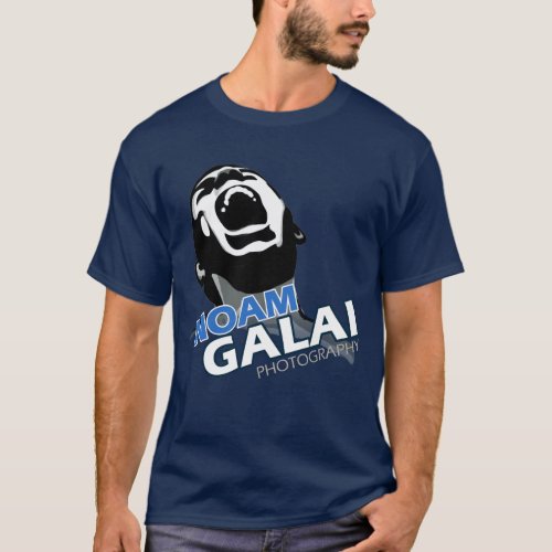 Noam Galai Photography shirt