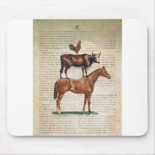 NOB12 Farm Stand C1.tif Mouse Pad