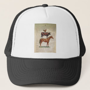 NOB12 Farm Stand C1.tif Trucker Hat