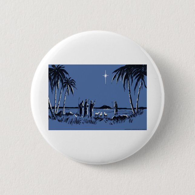 NOB160 Nativity 2.tif Button (Front)