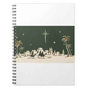 NOB164 Three Wise Men.tif Notebook