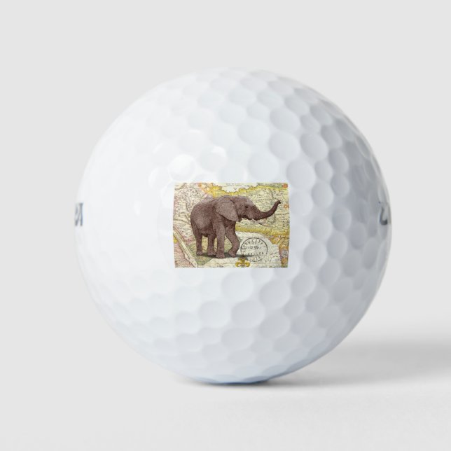 NOB173 Trunk 1.tif Golf Balls (Front)