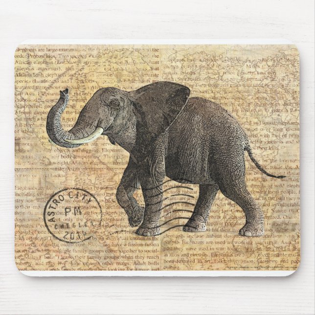 NOB175 Truck 3.tif Mouse Pad (Front)