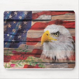 NOB61 Flag 4.tif Mouse Pad