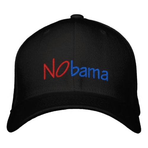NObama Hat