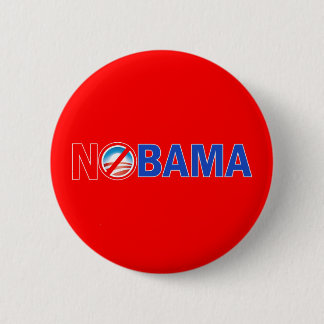 Nobama Hats, Mugs, Hoodies, T shirts Button