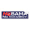 NObama, No Socialism