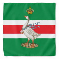 Nobile Contrada dell' Oca (Goose) Palio