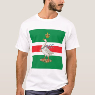 Nobile Contrada dell' Oca (Goose) Palio T-Shirt