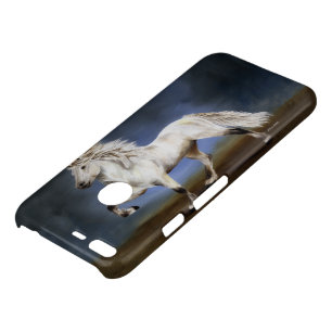 Nobility Icelandic Horse Uncommon Google Pixel XL Case