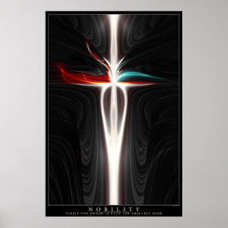 Nobility Poster