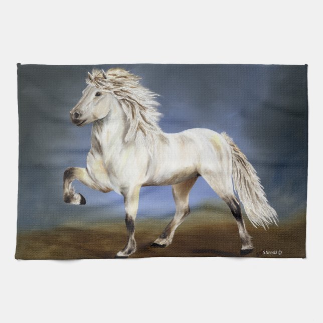 Nobility Towel (Horizontal)