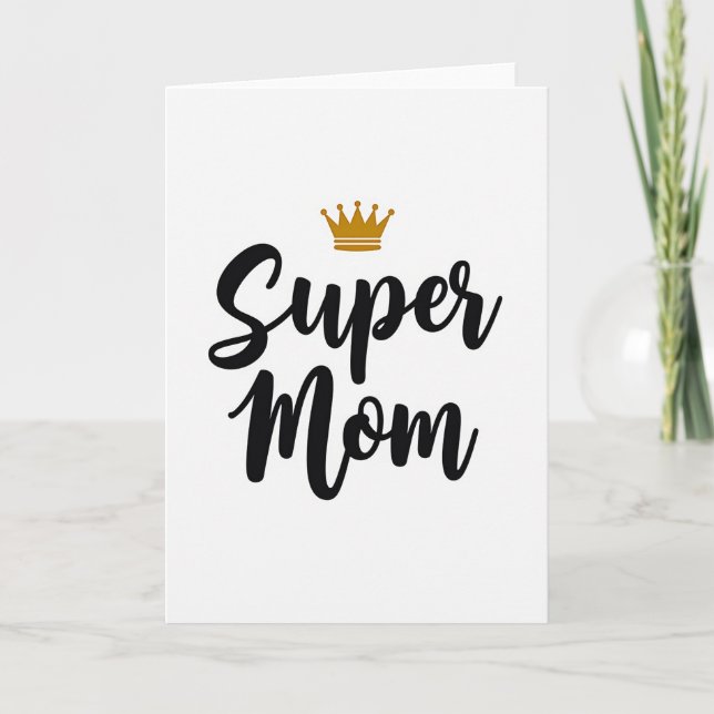 Noble Appreciation Card (Front)