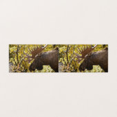 Noble Bull Moose (Outside Unfolded)