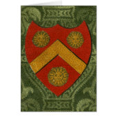 Noble Crest V (Front)