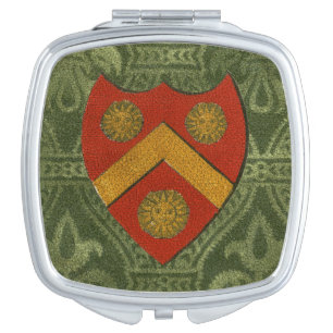 Noble Crest V Makeup Mirror