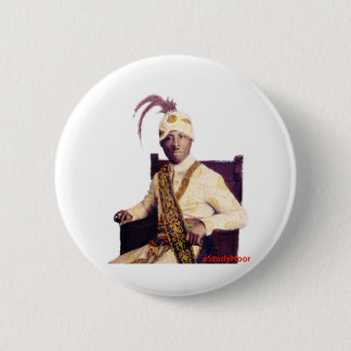 Noble Drew Ali Button