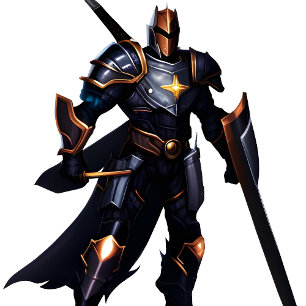 Noble Guardians  T-Shirt