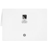Noble Lady Cards (Back Horizontal)