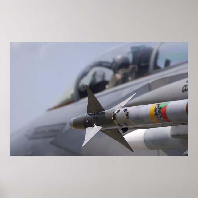 Noble Mission Poster (Front)