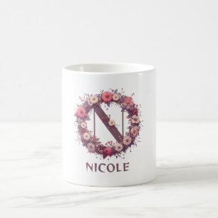 Noble Nectar Mug