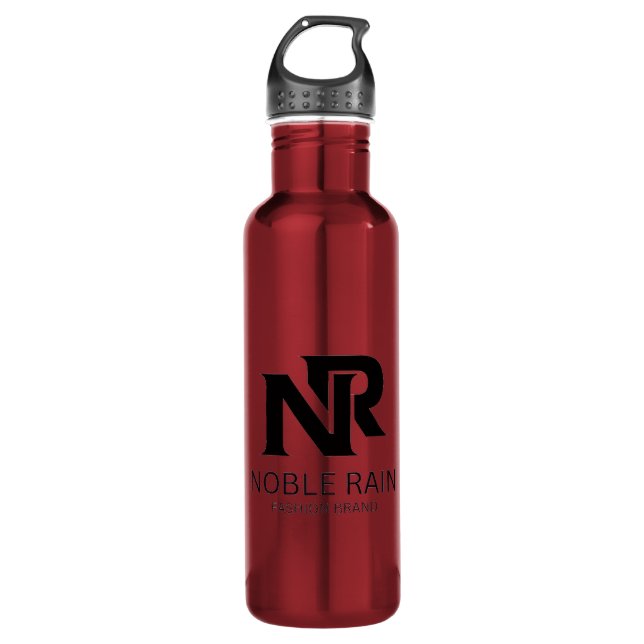 Noble Rain Water Bottle (Front)