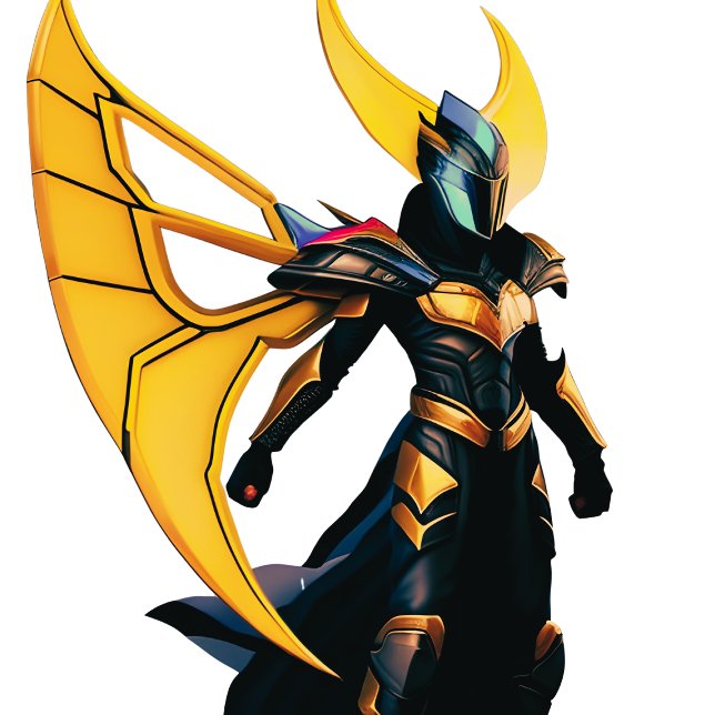 Noble Warriors T-Shirt (Creator Uploaded)