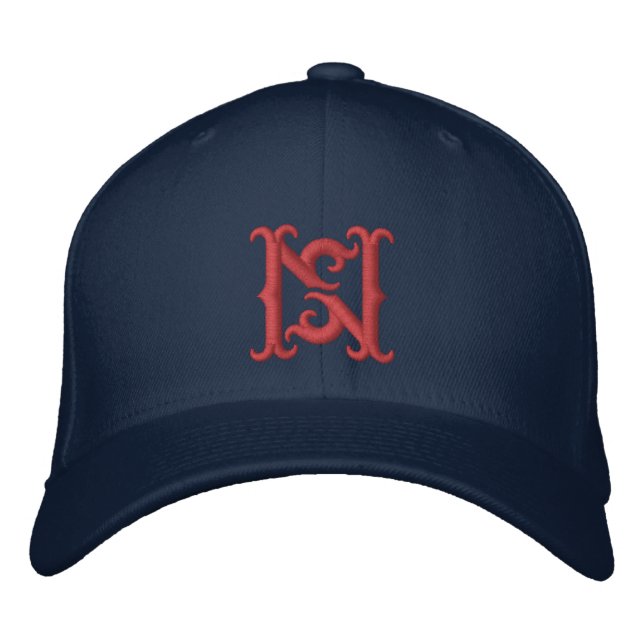Nobles Flexfit Cap (Front)