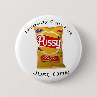 Nobody Can Eat Just One Button