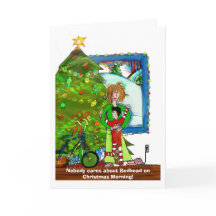 Nobody cares about Bedhead