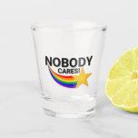 Nobody