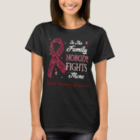 Nobody Fights Alone Multiple Myeloma Awareness