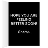 NOBODY NOSE (Inside (Right))