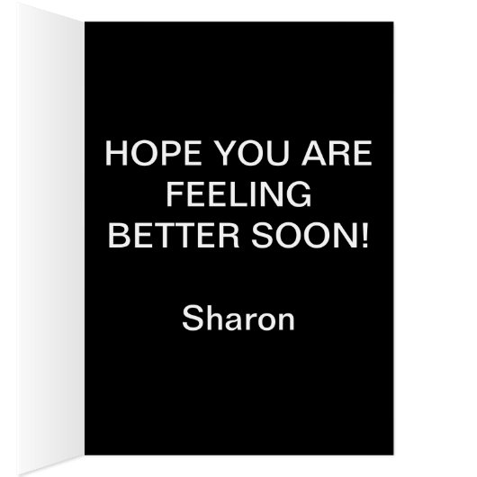 NOBODY NOSE (Inside (Right))