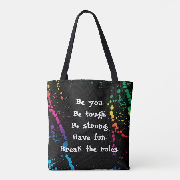 good girl bag