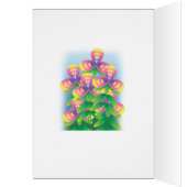 NOBODY'S PeRFECT CARD (Inside (Left))