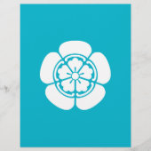 Nobunaga Oda (Front)