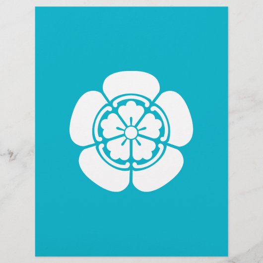 Nobunaga Oda (Front)