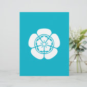 Nobunaga Oda (Standing Front)