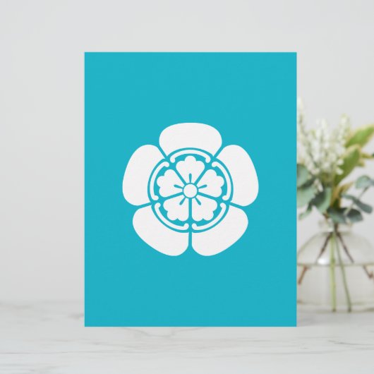 Nobunaga Oda (Standing Front)