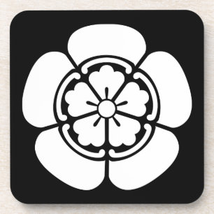 Nobunaga Oda Coaster