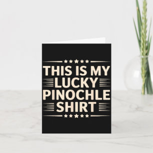 Nochle Art For Men Women Kids Playing Cards Nochle