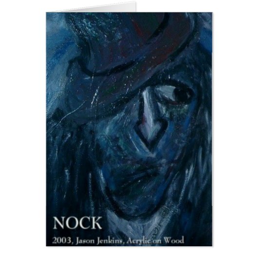 nock cards (Front)