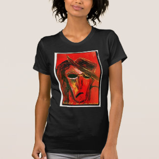 NOCK IN RED T-Shirt