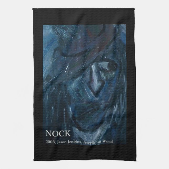 NOCK TOWEL (Vertical)