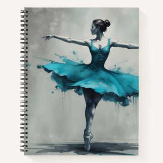 Nocturna Notebook