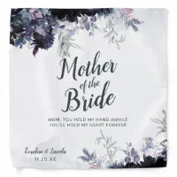 Mother of the Bride Handkerchief