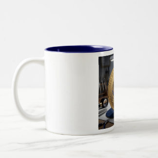 Nocturnal Vision Mug