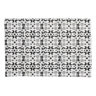 Nocturnal Whimsy Pillow Case