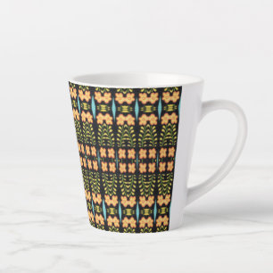 NOCTURNE Latte Mug